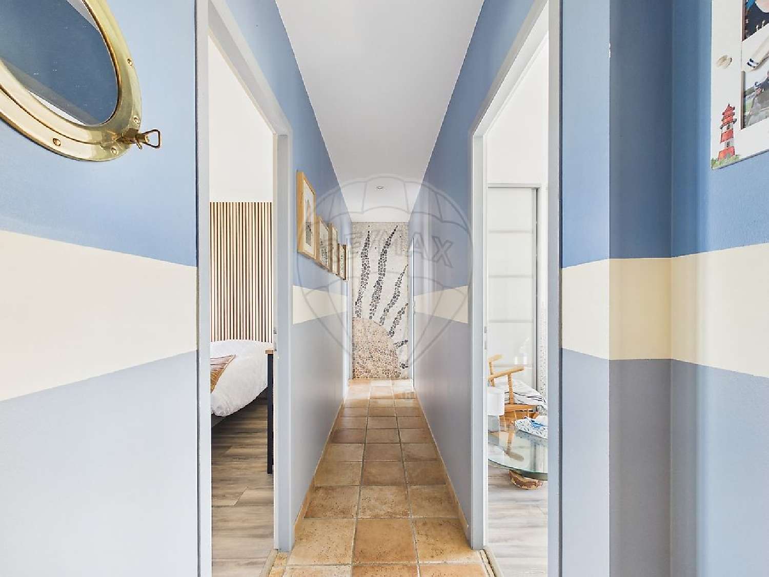 te koop huis Bourcefranc-le-Chapus Charente-Maritime 8