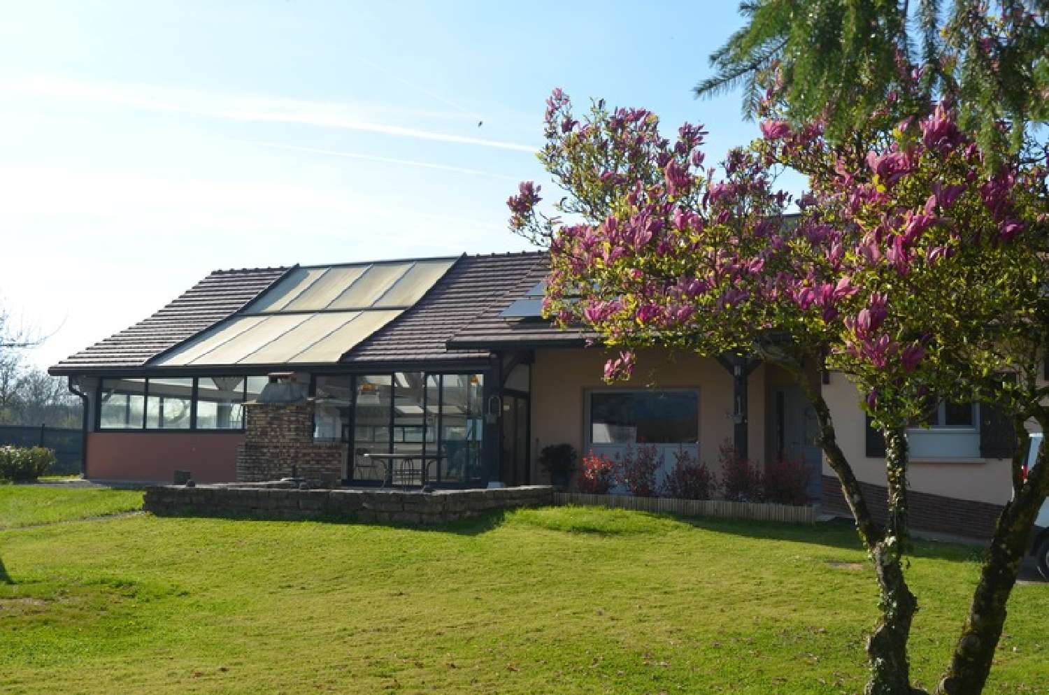 te koop huis Bourg-en-Bresse Ain 4