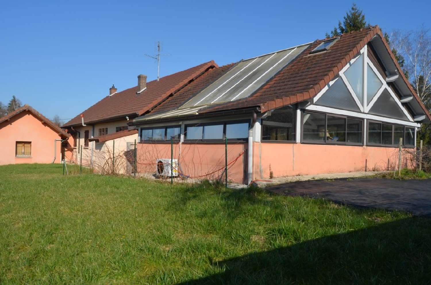 te koop huis Bourg-en-Bresse Ain 5