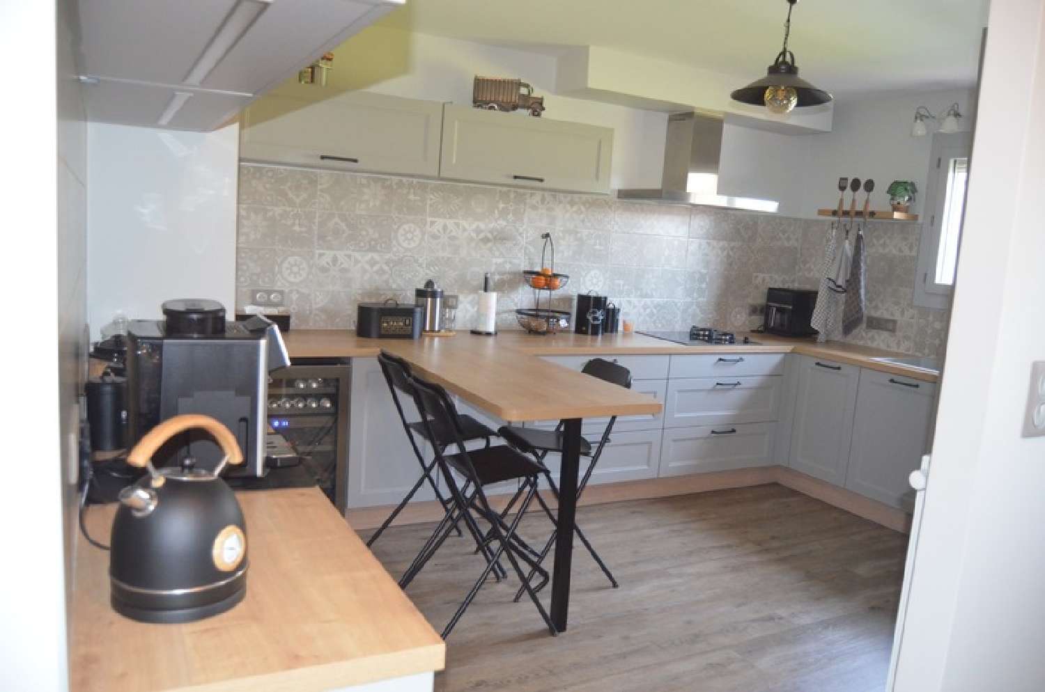 te koop huis Bourg-en-Bresse Ain 8