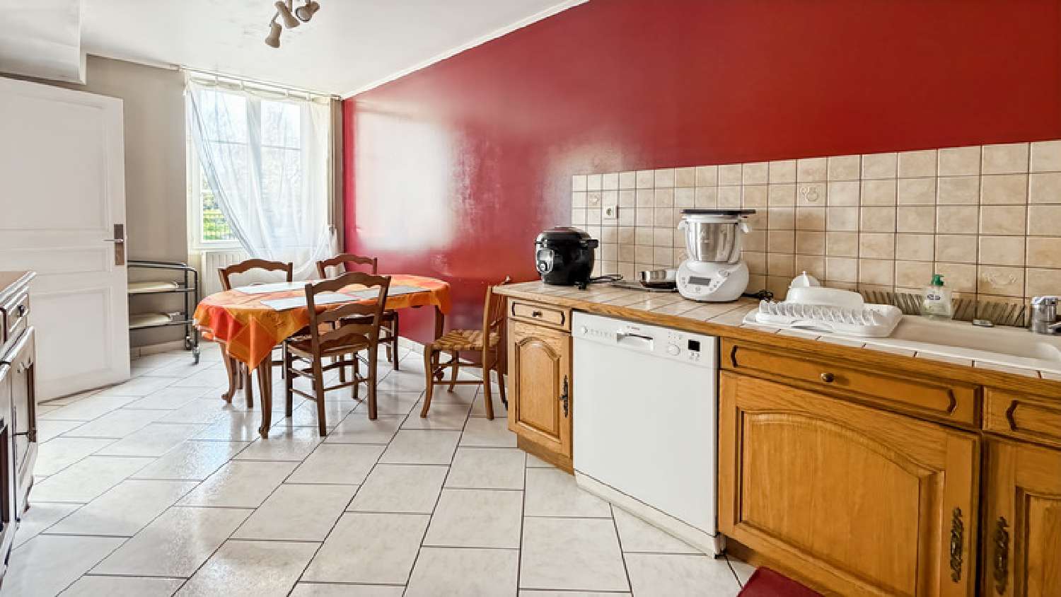  à vendre maison Bourg-le-Comte Saône-et-Loire 5