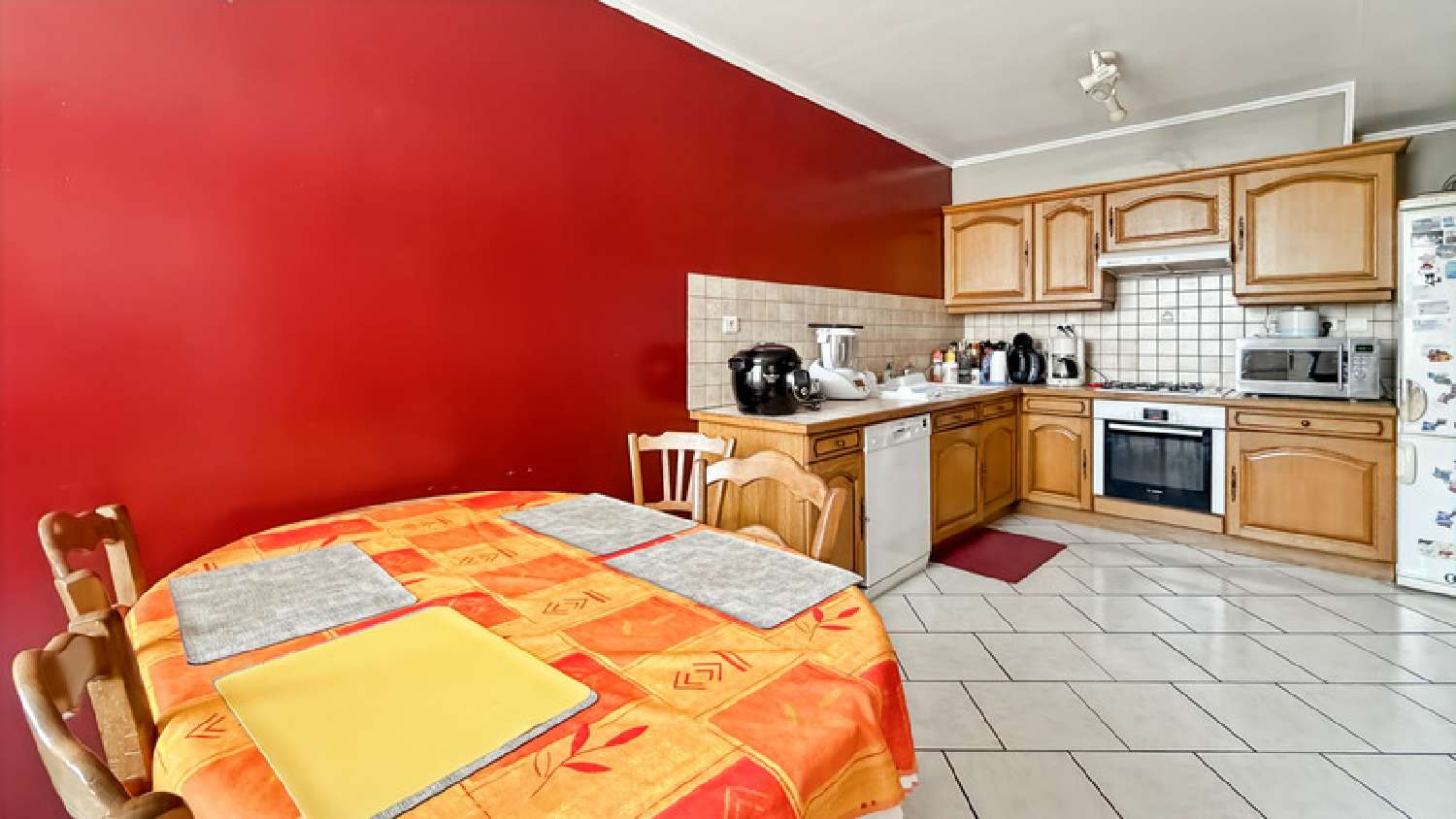  à vendre maison Bourg-le-Comte Saône-et-Loire 6