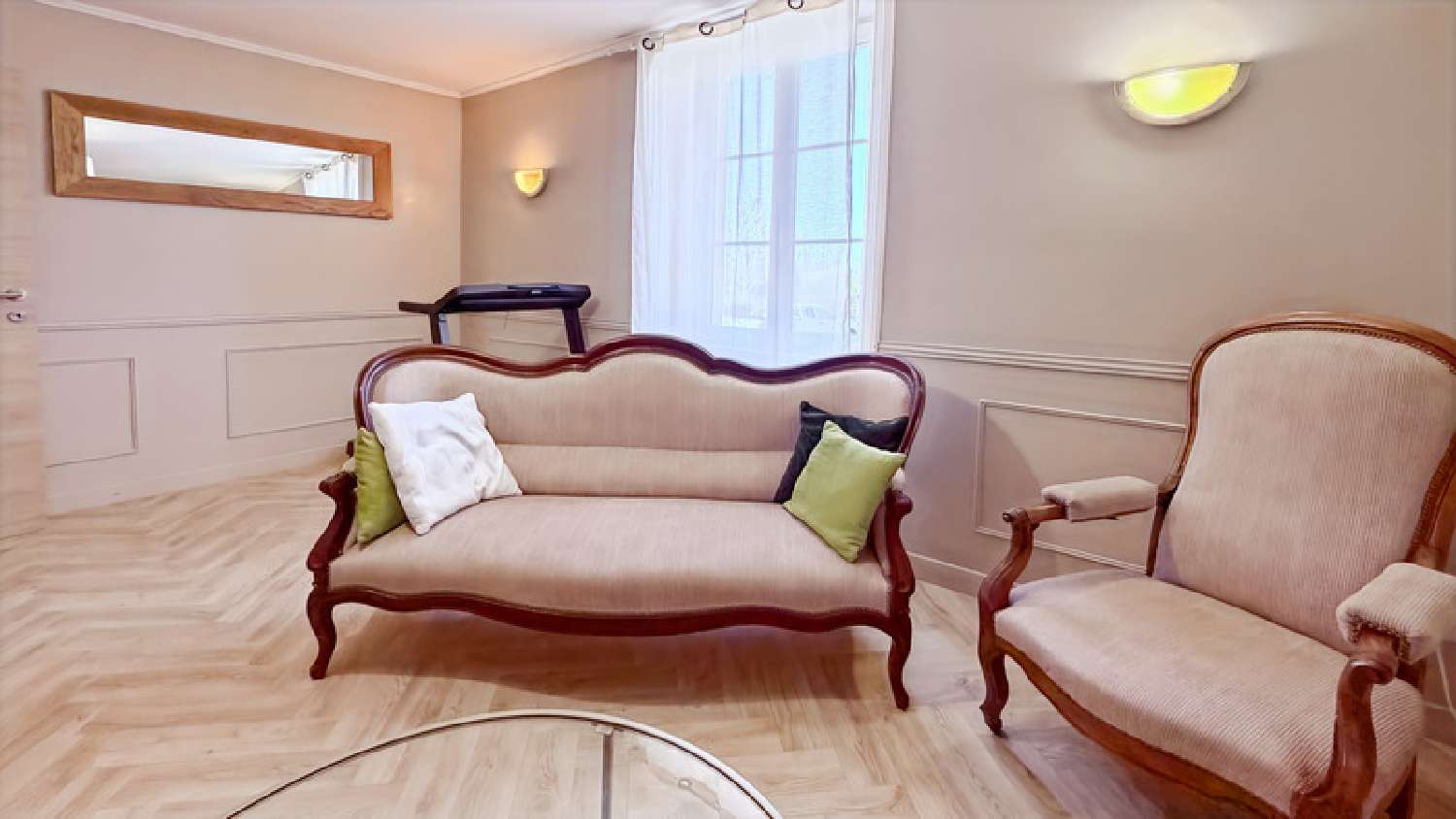  à vendre maison Bourg-le-Comte Saône-et-Loire 8