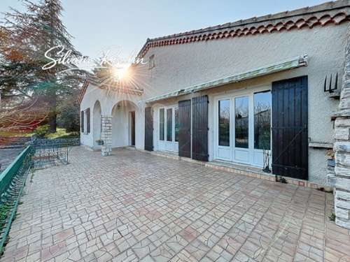 Bourg-Saint-Andéol Ardeche maison foto 7302692