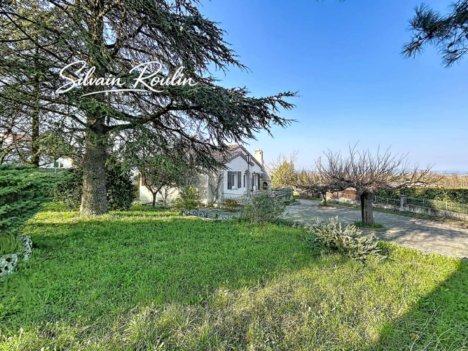 kaufen Haus Bourg-Saint-Andéol Ardèche 2