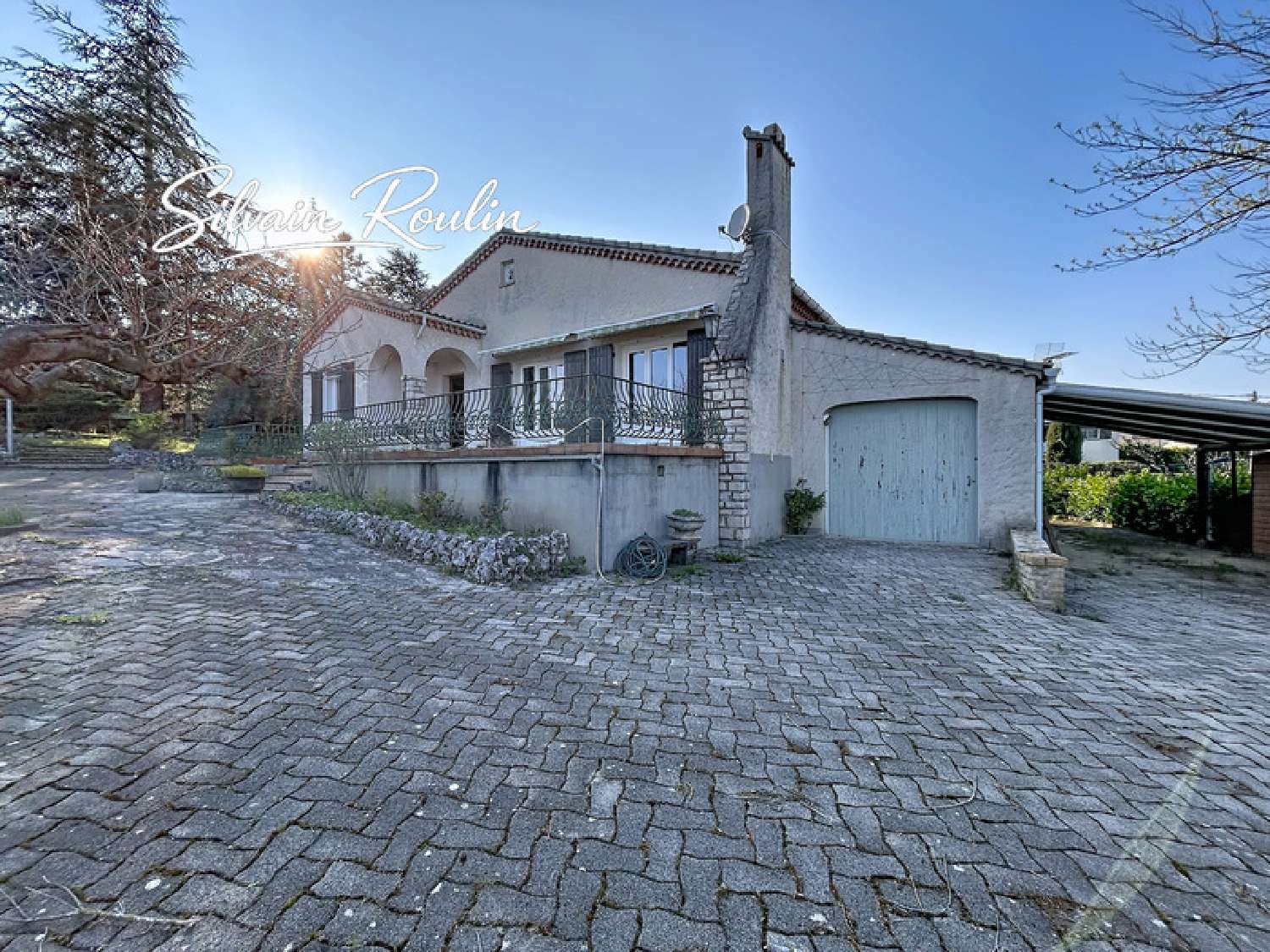 kaufen Haus Bourg-Saint-Andéol Ardèche 8