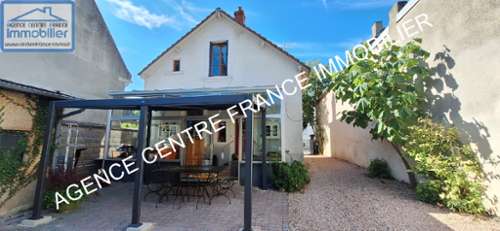 Bourges Cher huis foto 7304142