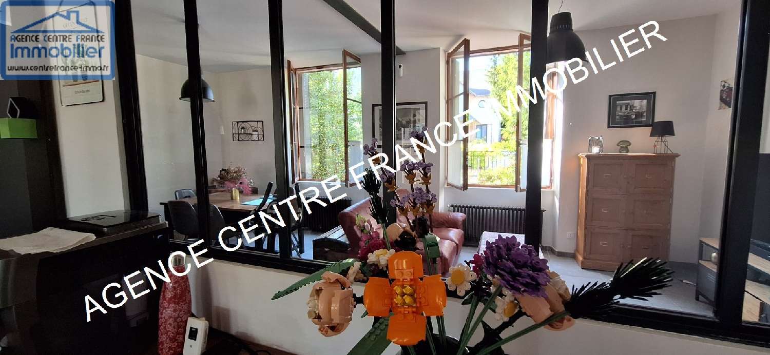  te koop huis Bourges Cher 5