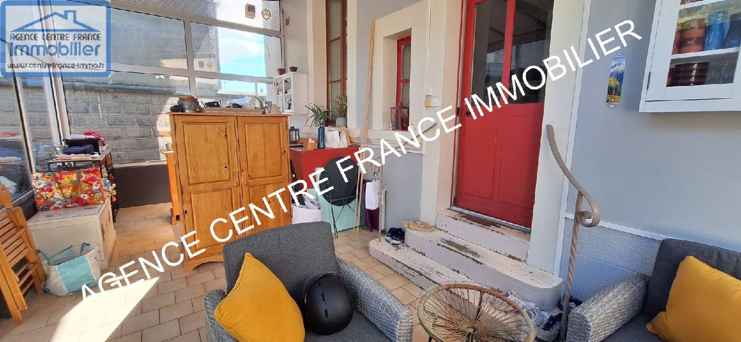  te koop huis Bourges Cher 8