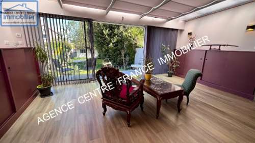 Bourges Cher house foto 7310869