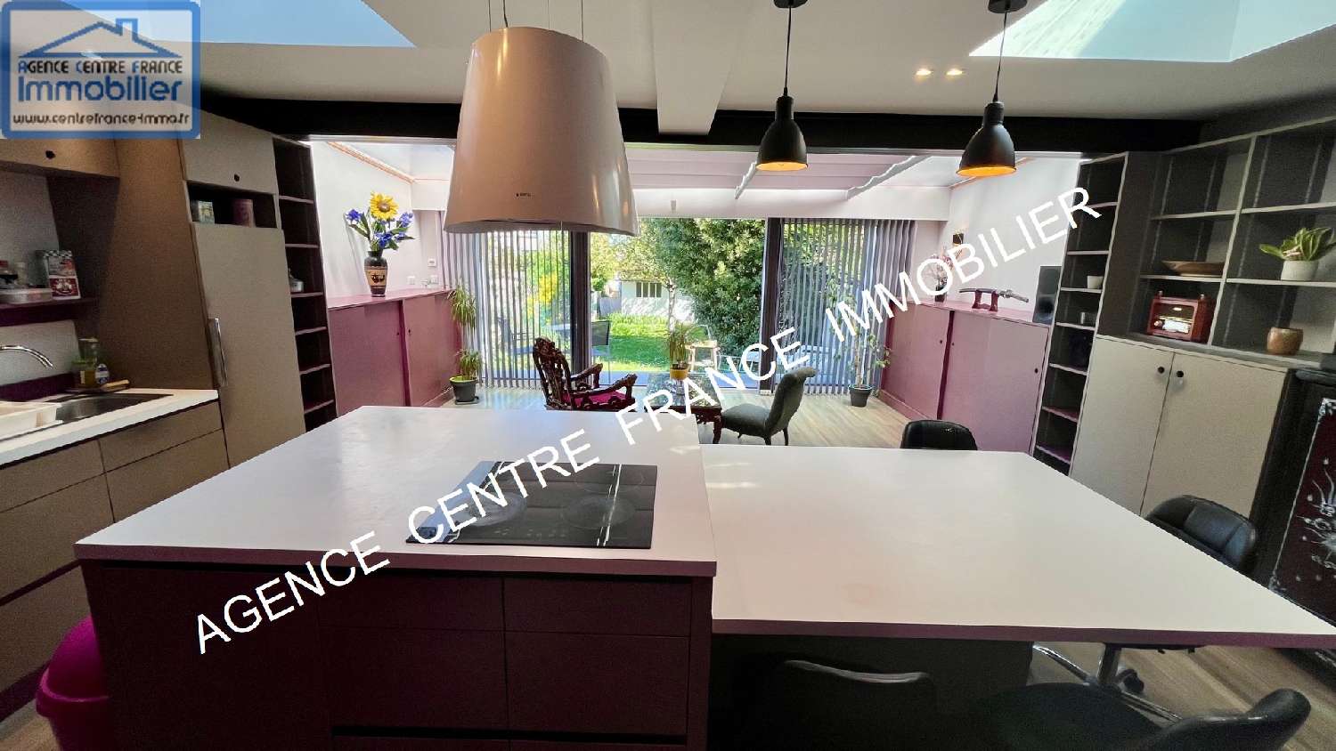 for sale house Bourges Cher 2