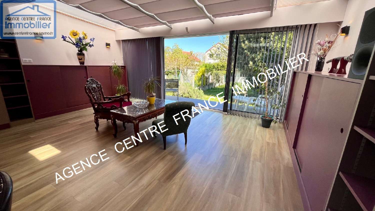 for sale house Bourges Cher 5