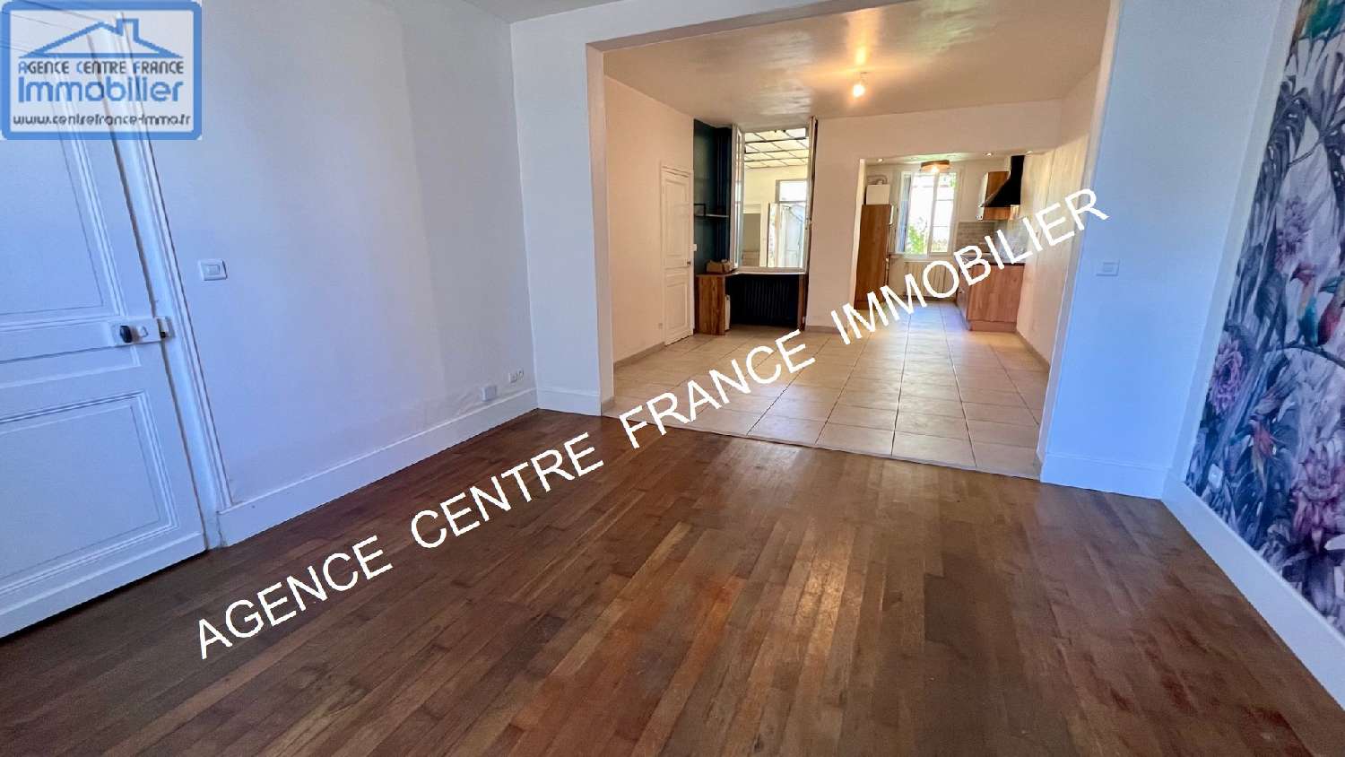 for sale house Bourges Cher 2