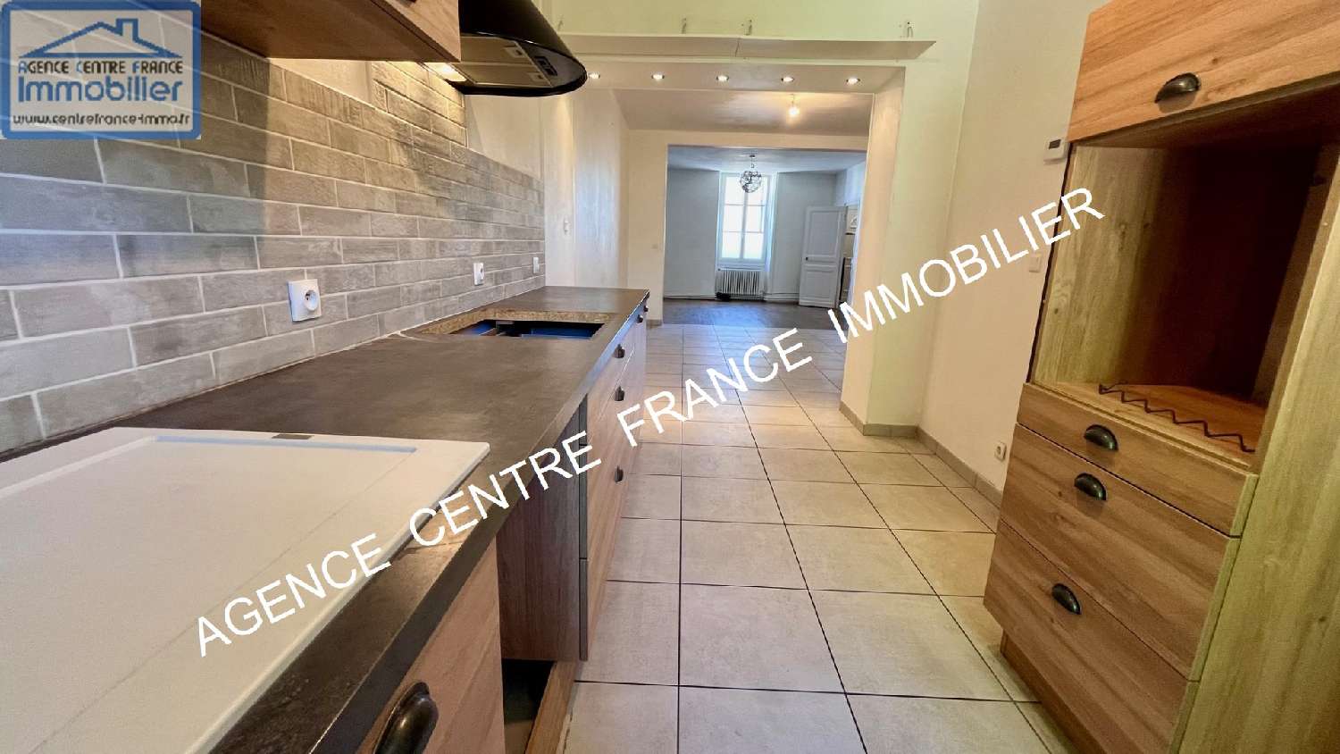 for sale house Bourges Cher 3