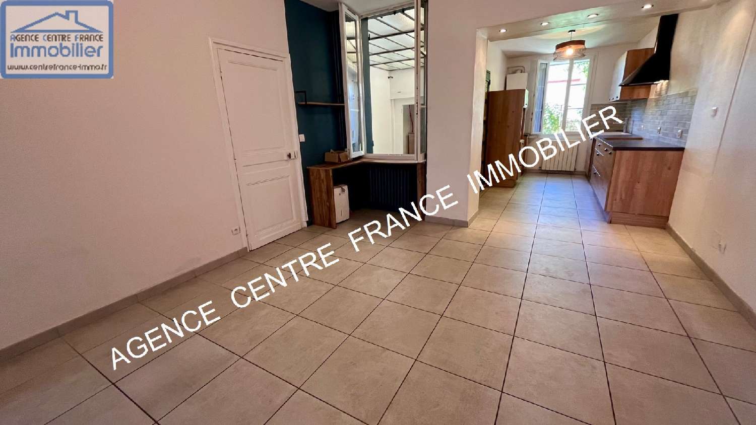 for sale house Bourges Cher 4