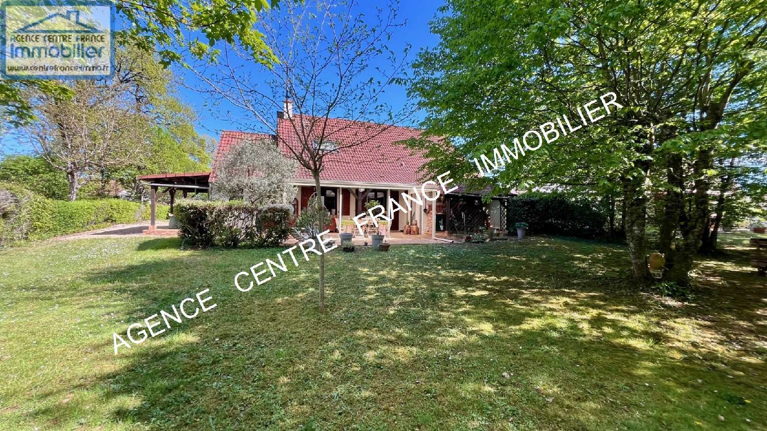  for sale house Bourges Cher 1