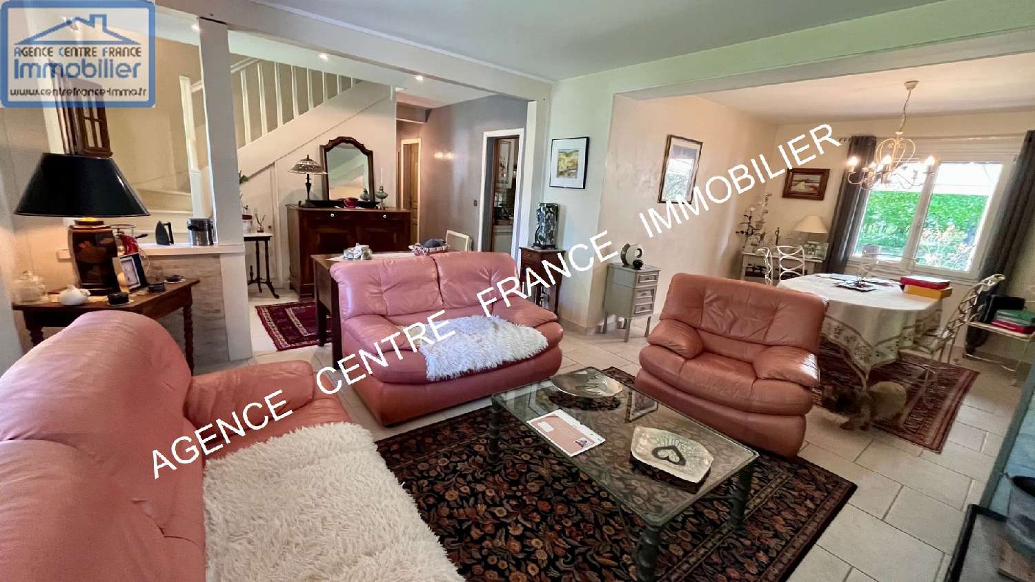  for sale house Bourges Cher 2