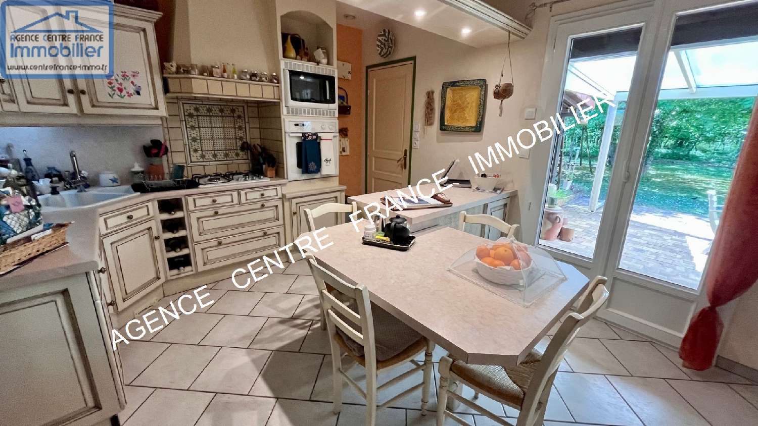  for sale house Bourges Cher 3