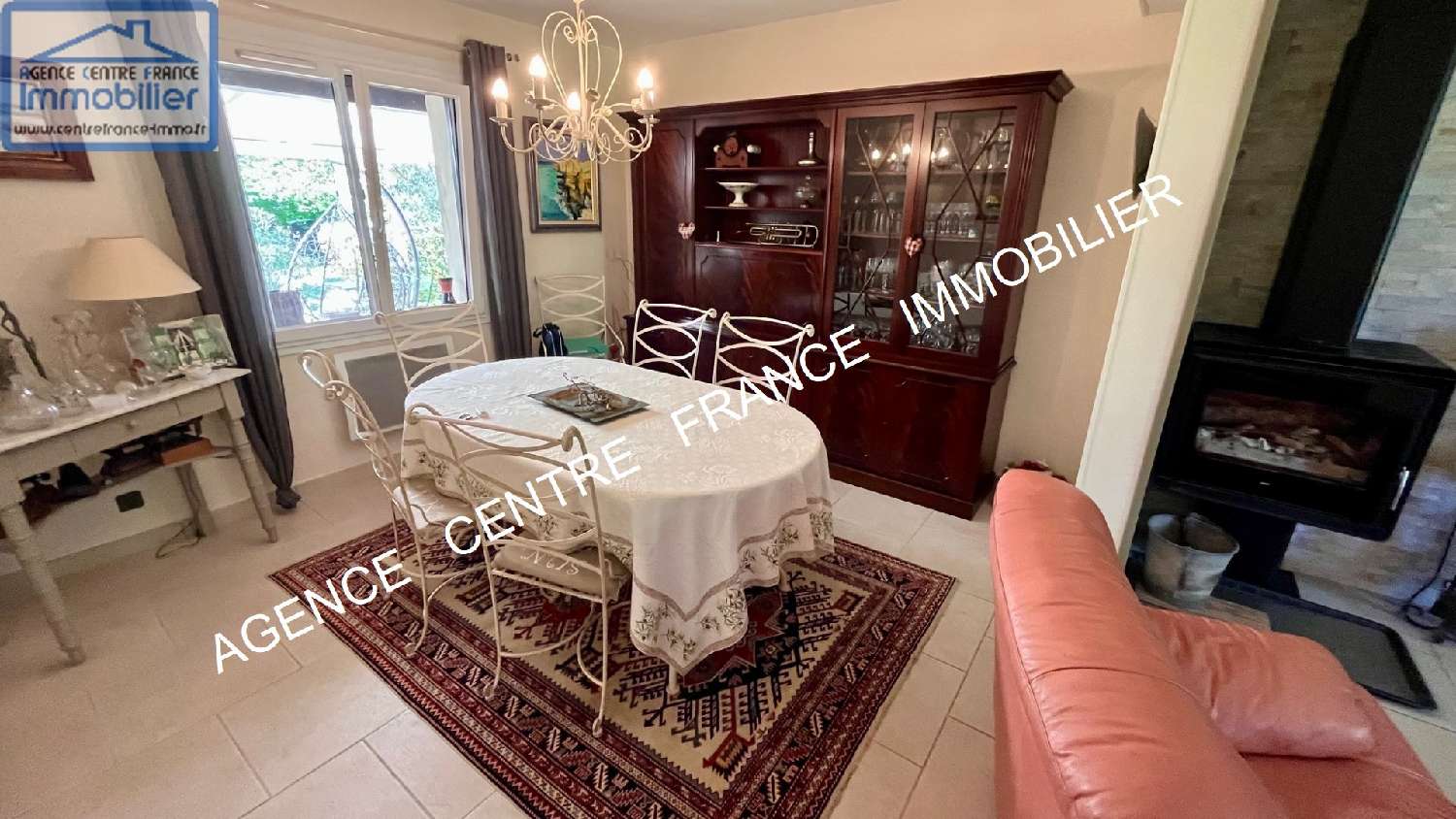  for sale house Bourges Cher 4