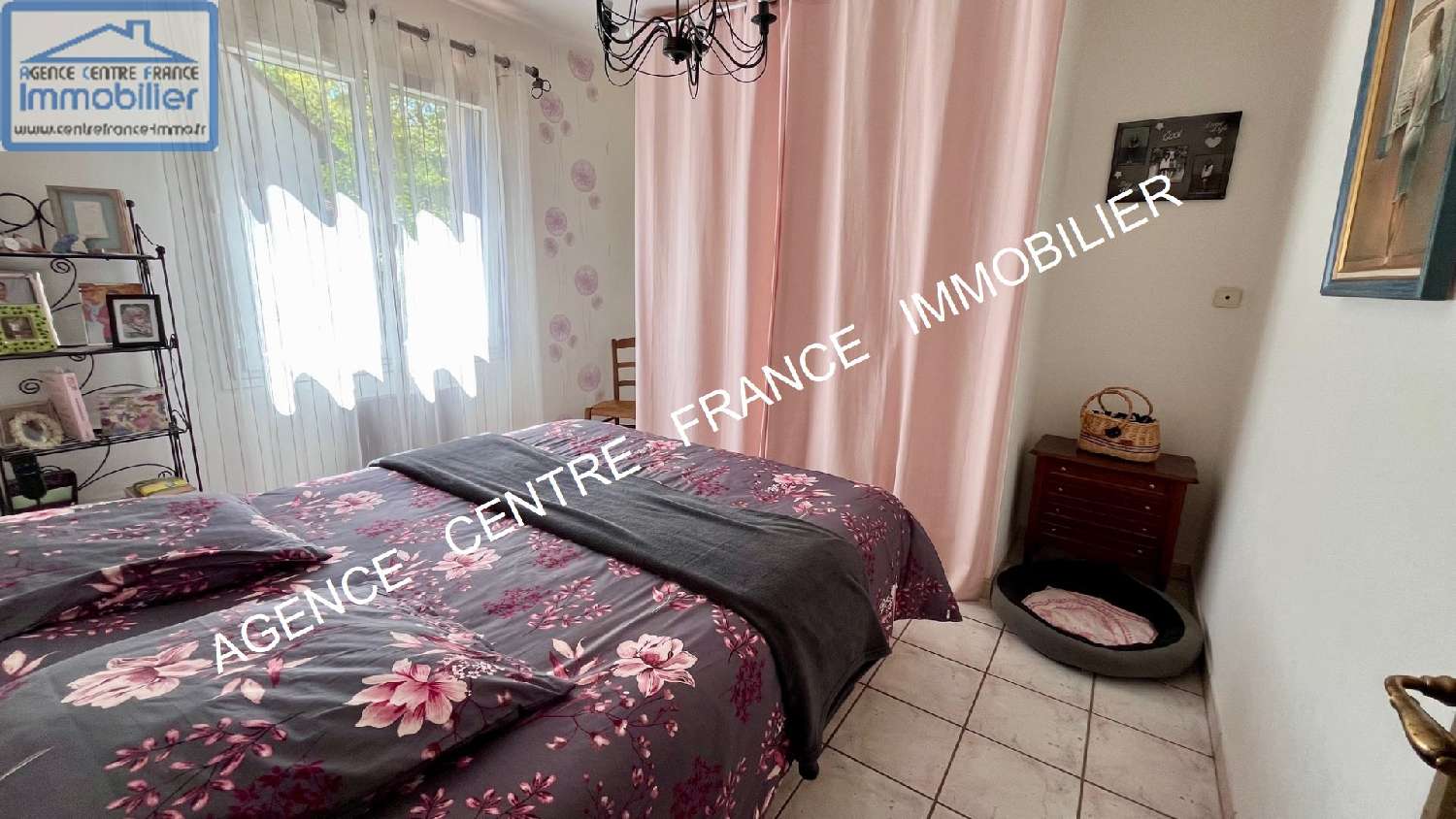  for sale house Bourges Cher 5