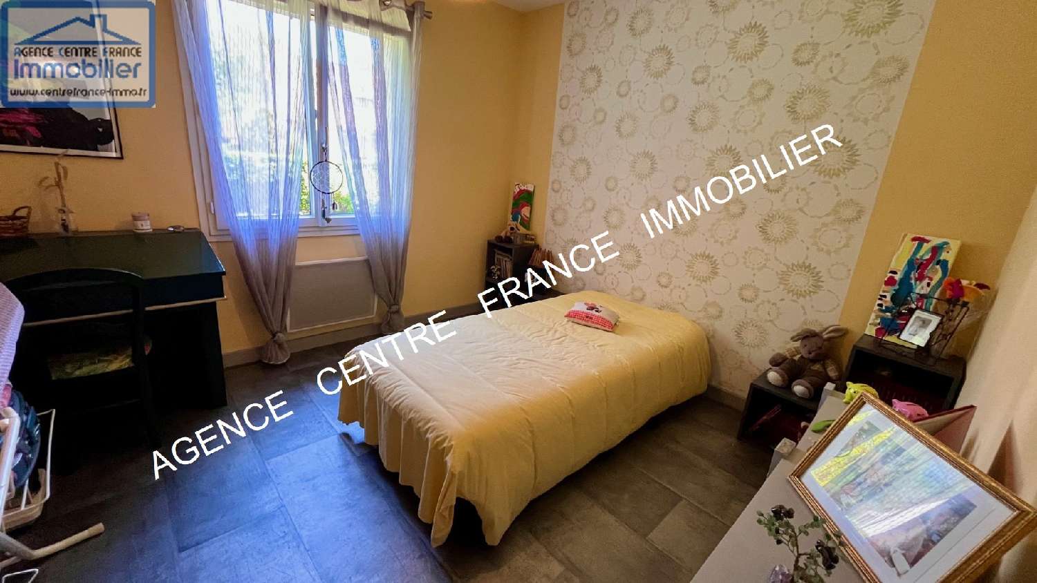  for sale house Bourges Cher 6