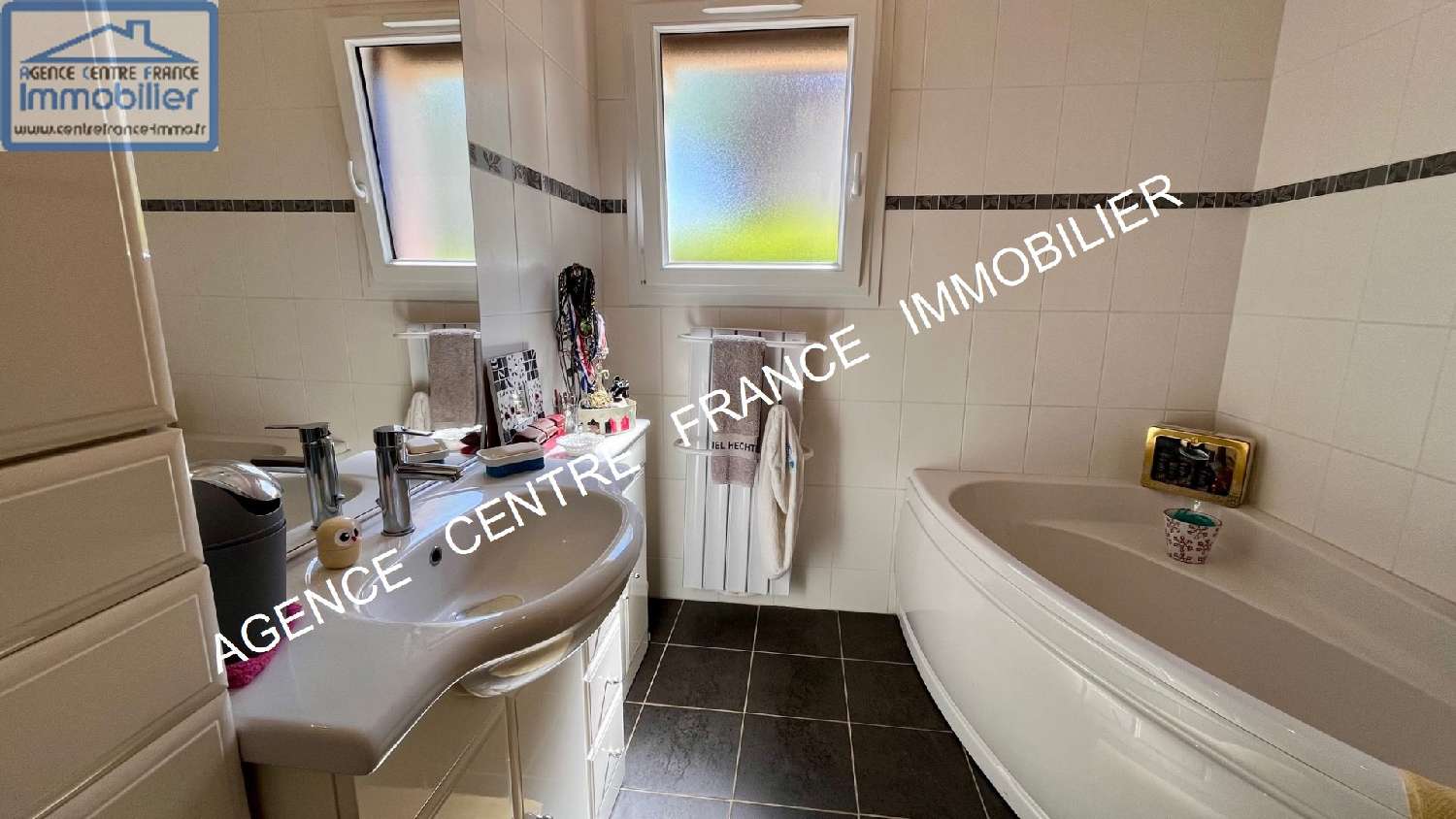  for sale house Bourges Cher 7