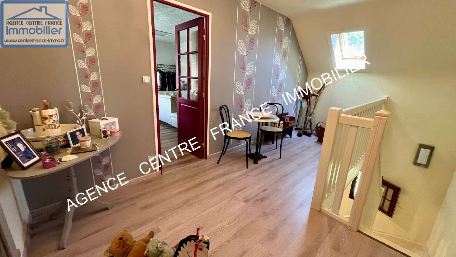  for sale house Bourges Cher 8