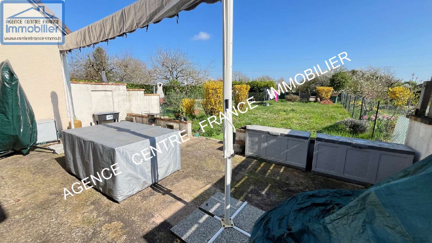  te koop huis Bourges Cher 3