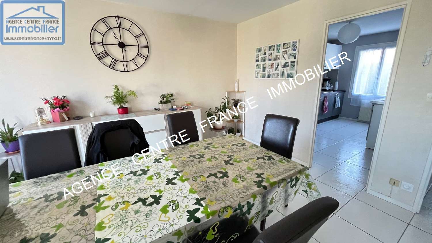  te koop huis Bourges Cher 4