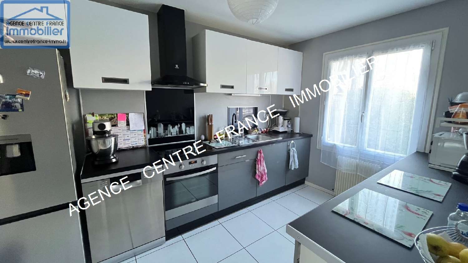  te koop huis Bourges Cher 6