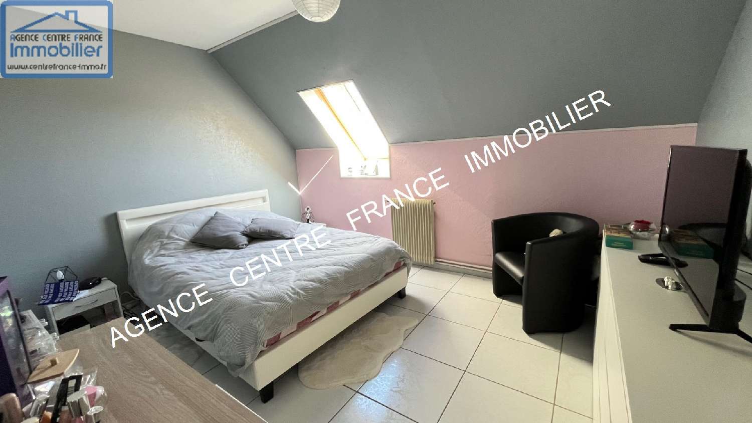  te koop huis Bourges Cher 7