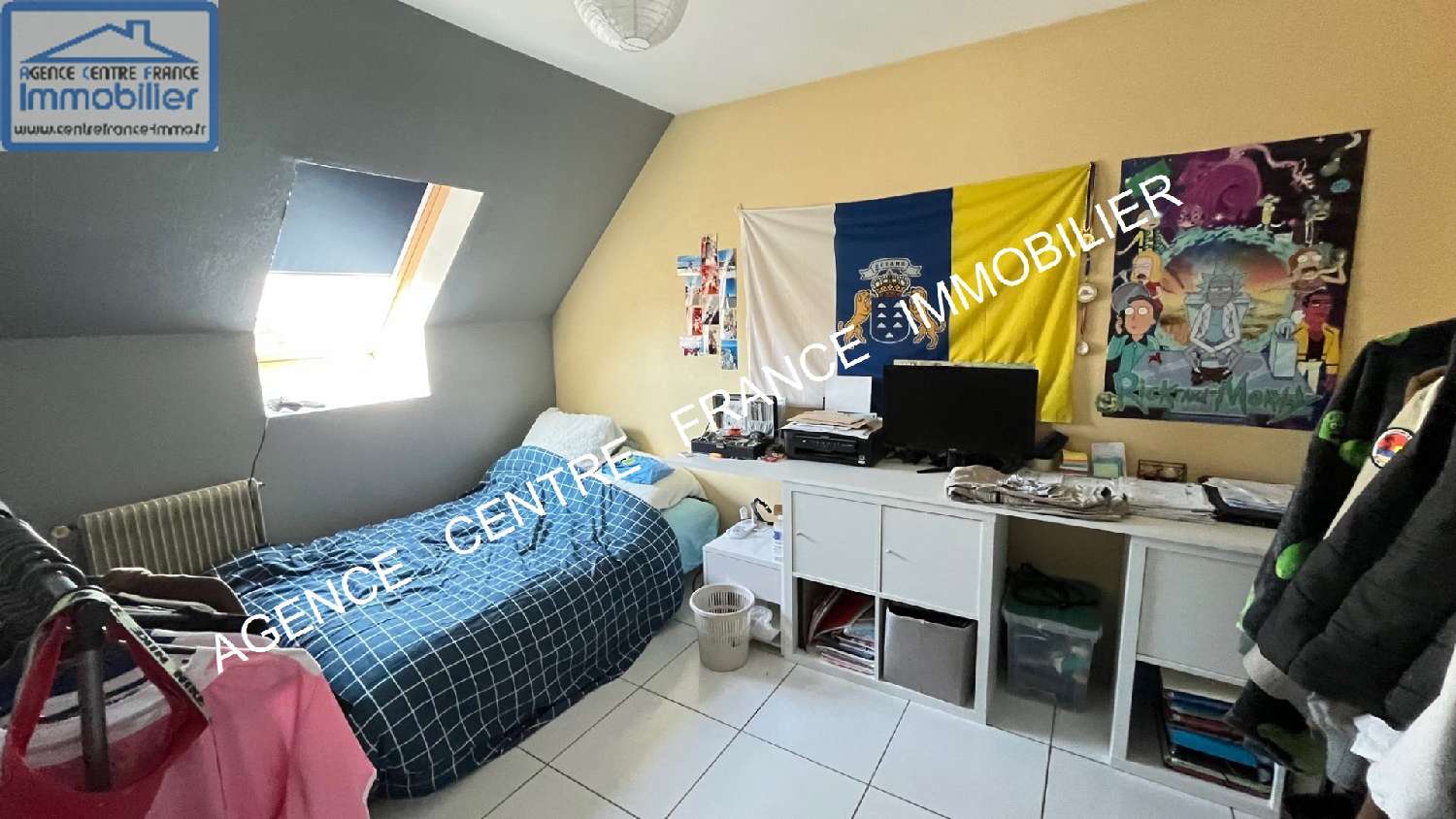  te koop huis Bourges Cher 8