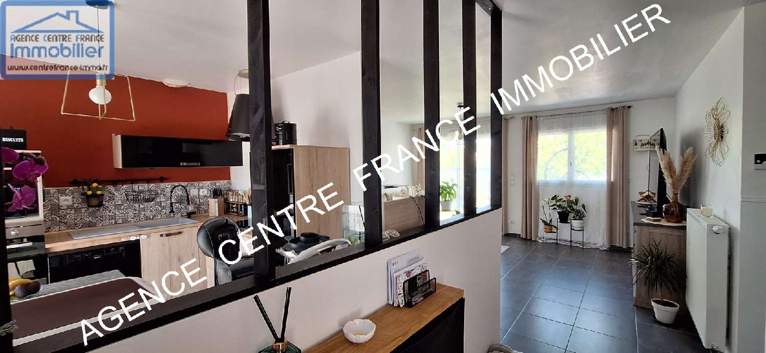  for sale house Bourges Cher 2