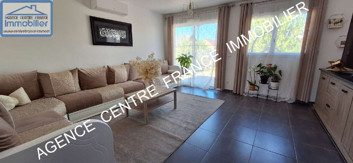  for sale house Bourges Cher 4