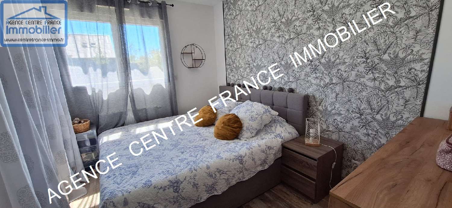  for sale house Bourges Cher 5