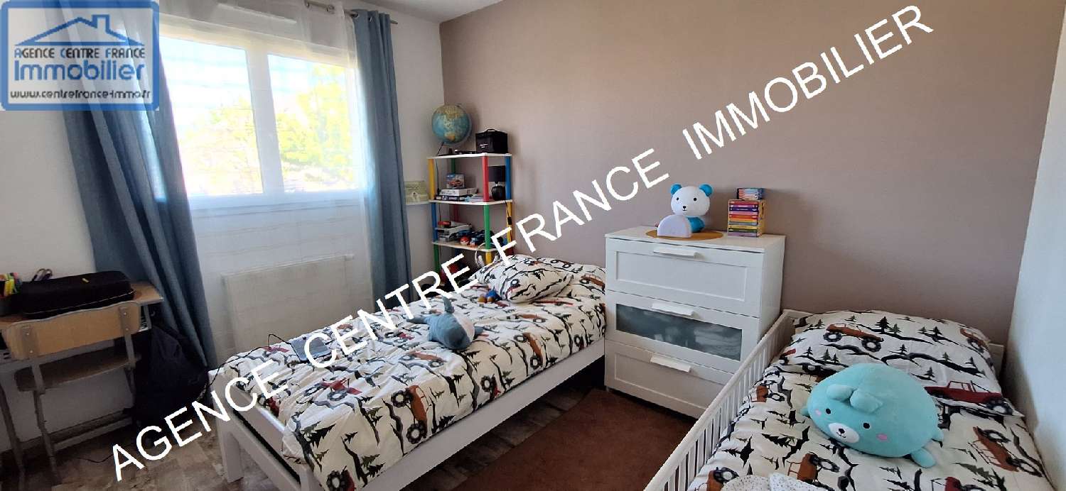  for sale house Bourges Cher 6