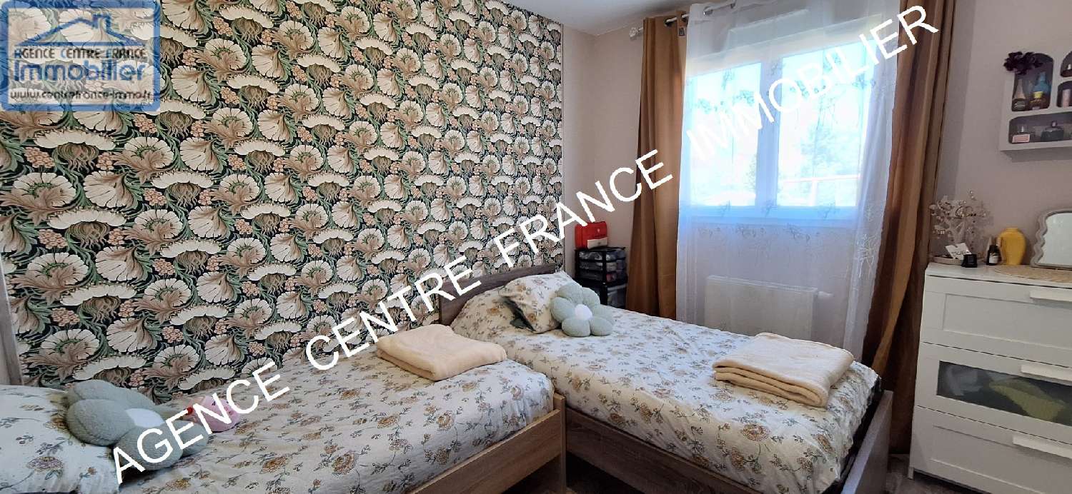  for sale house Bourges Cher 7