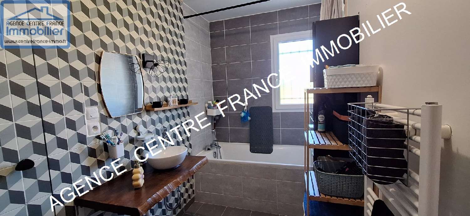  for sale house Bourges Cher 8