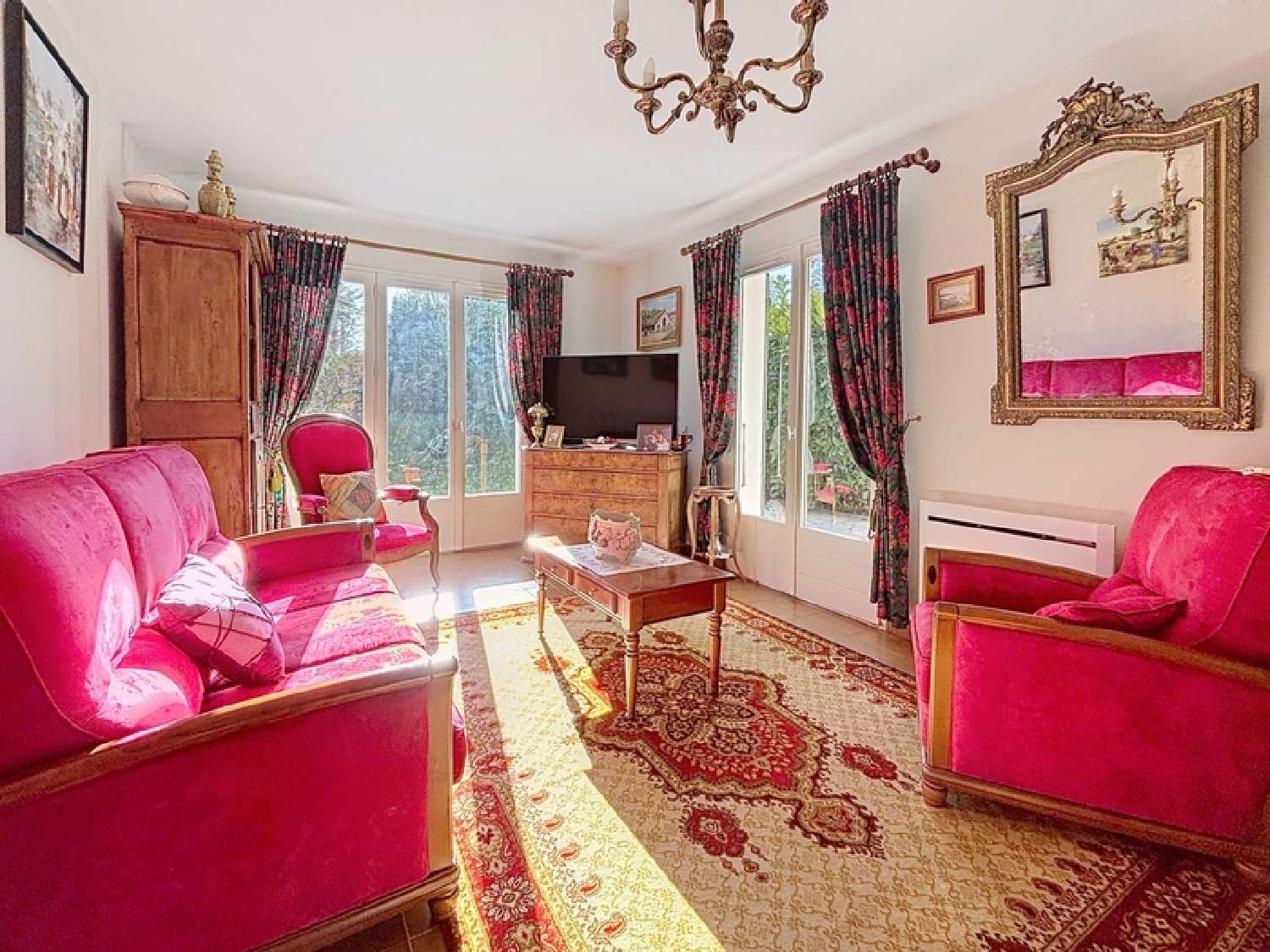  te koop huis Bourgoin-Jallieu Isère 3