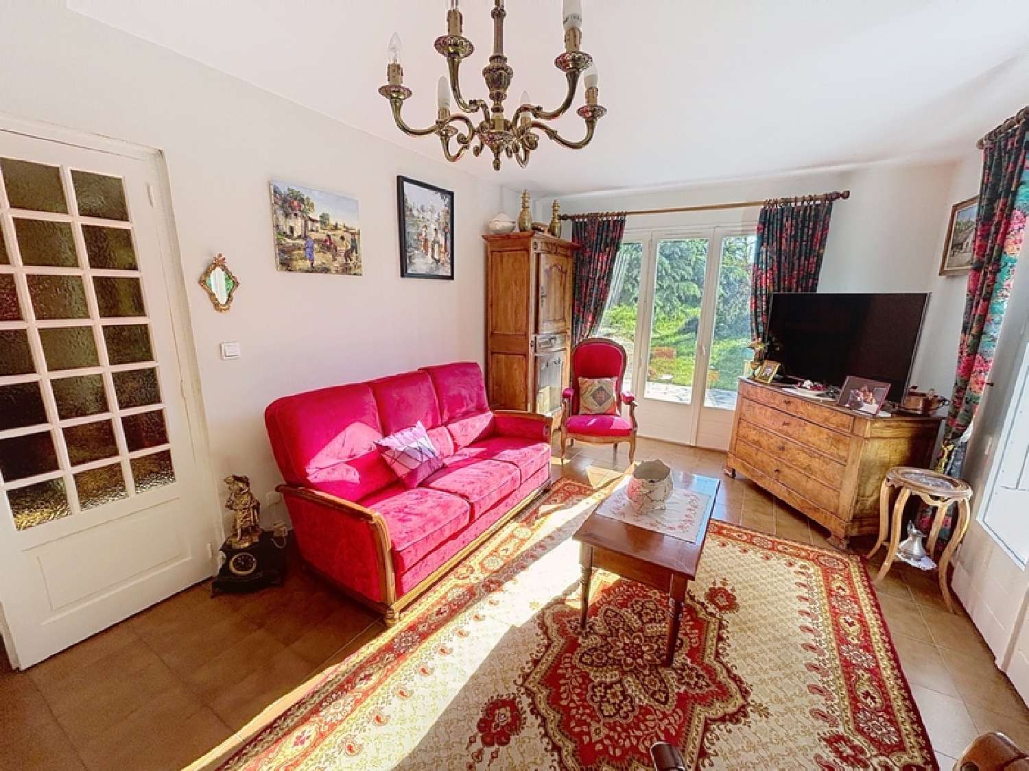  te koop huis Bourgoin-Jallieu Isère 4