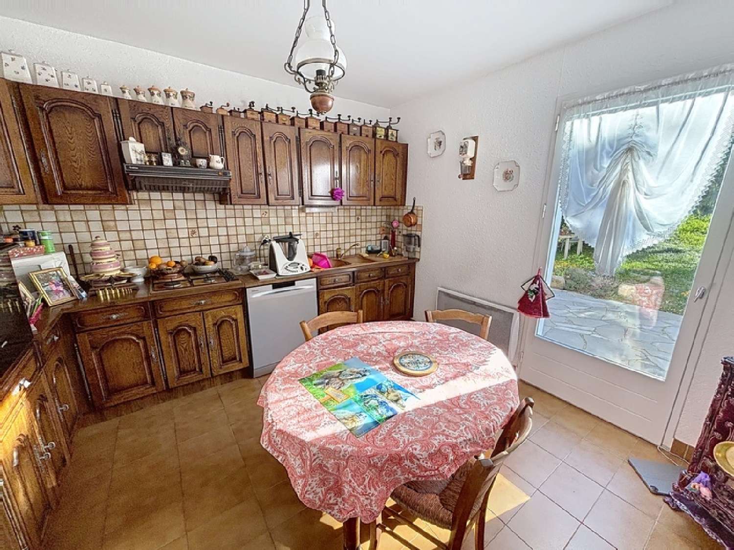  te koop huis Bourgoin-Jallieu Isère 5