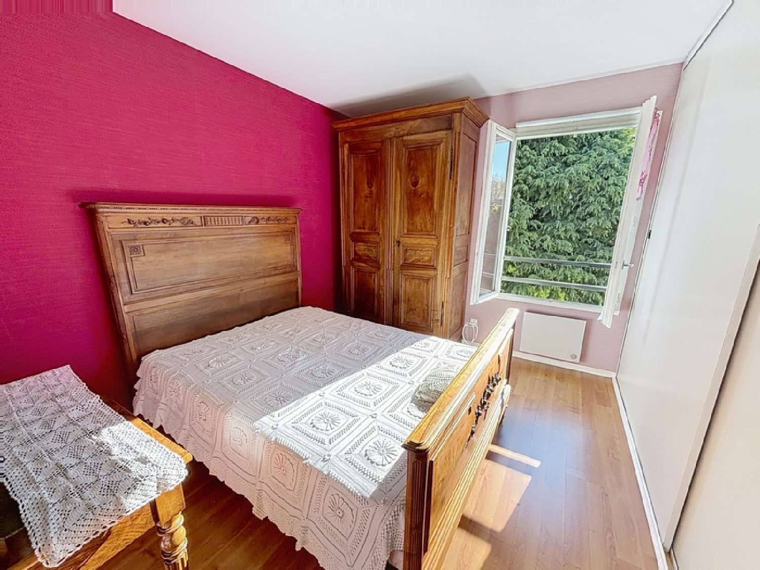  te koop huis Bourgoin-Jallieu Isère 7