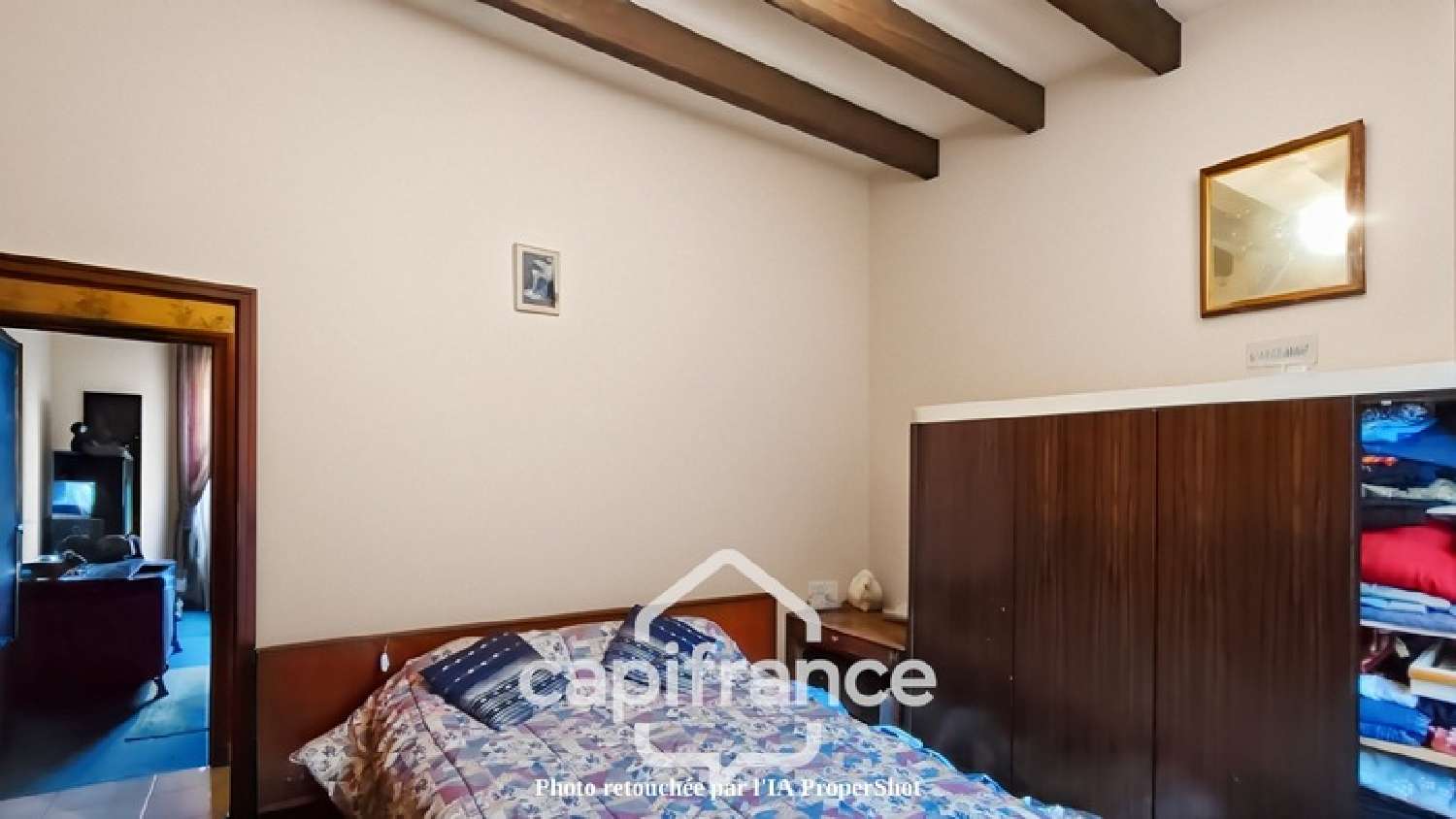  te koop huis Bourran Lot-et-Garonne 2