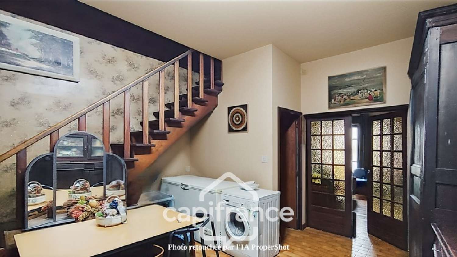  te koop huis Bourran Lot-et-Garonne 8