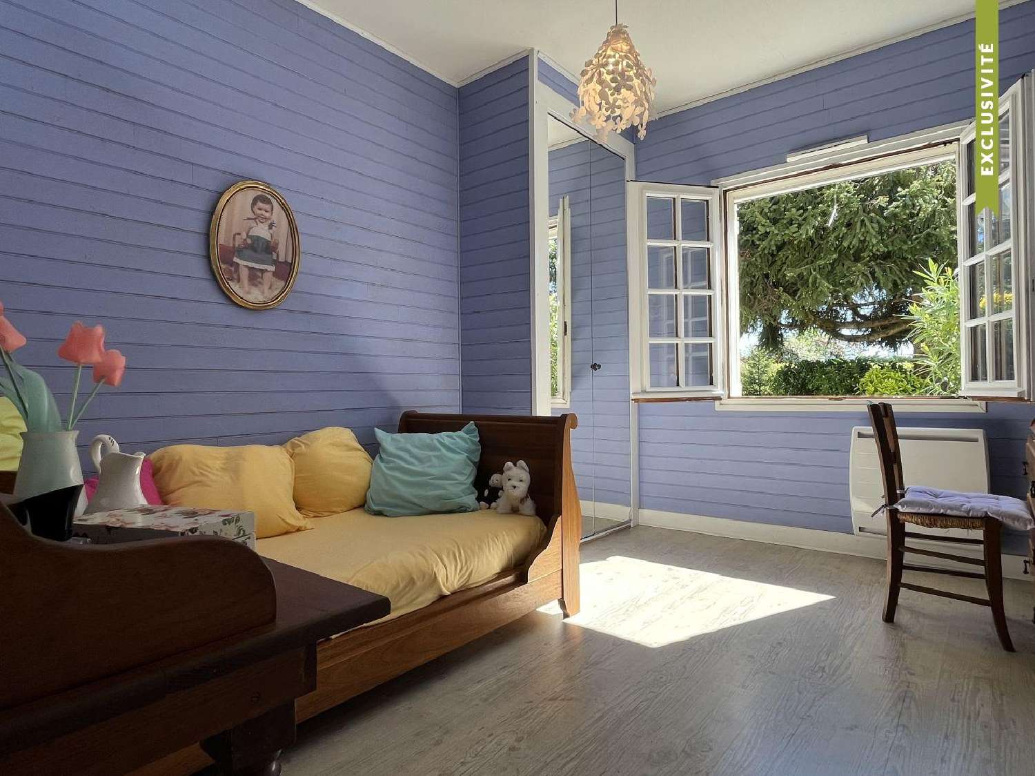 à vendre maison Bourran Lot-et-Garonne 1