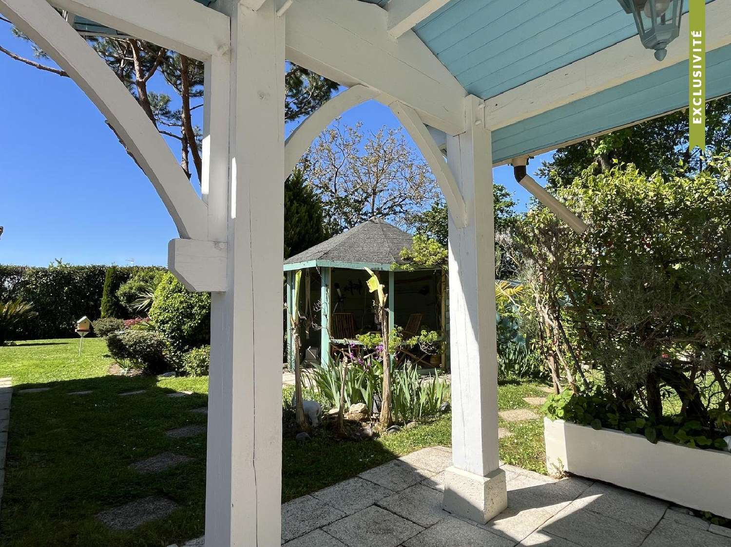 à vendre maison Bourran Lot-et-Garonne 2