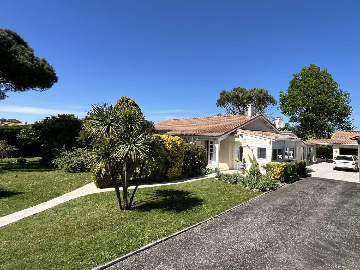  for sale house Bourran Lot-et-Garonne 1