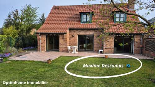 Bousbecque Nord Haus Bild 7311780