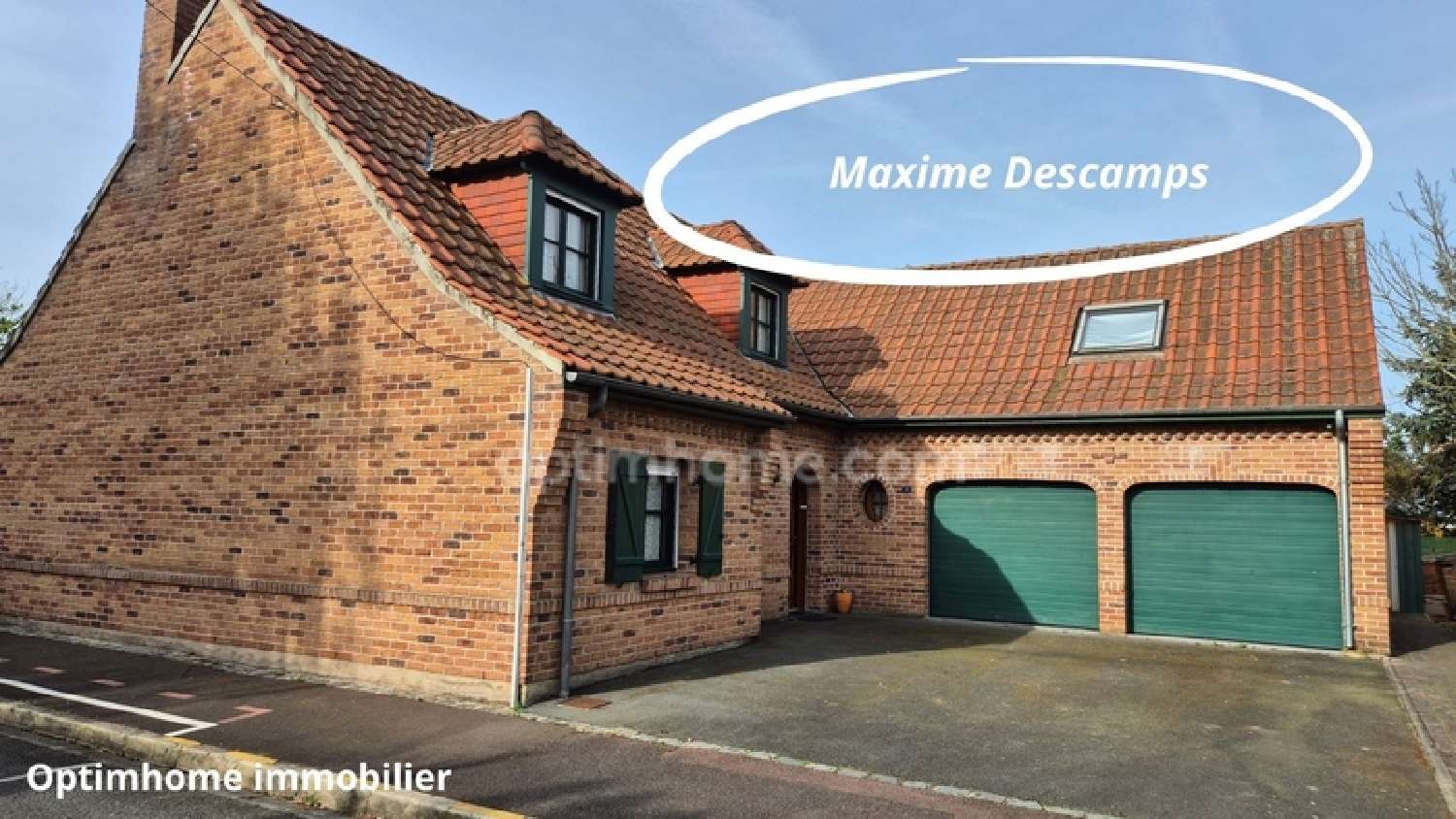  kaufen Haus Bousbecque Nord 2