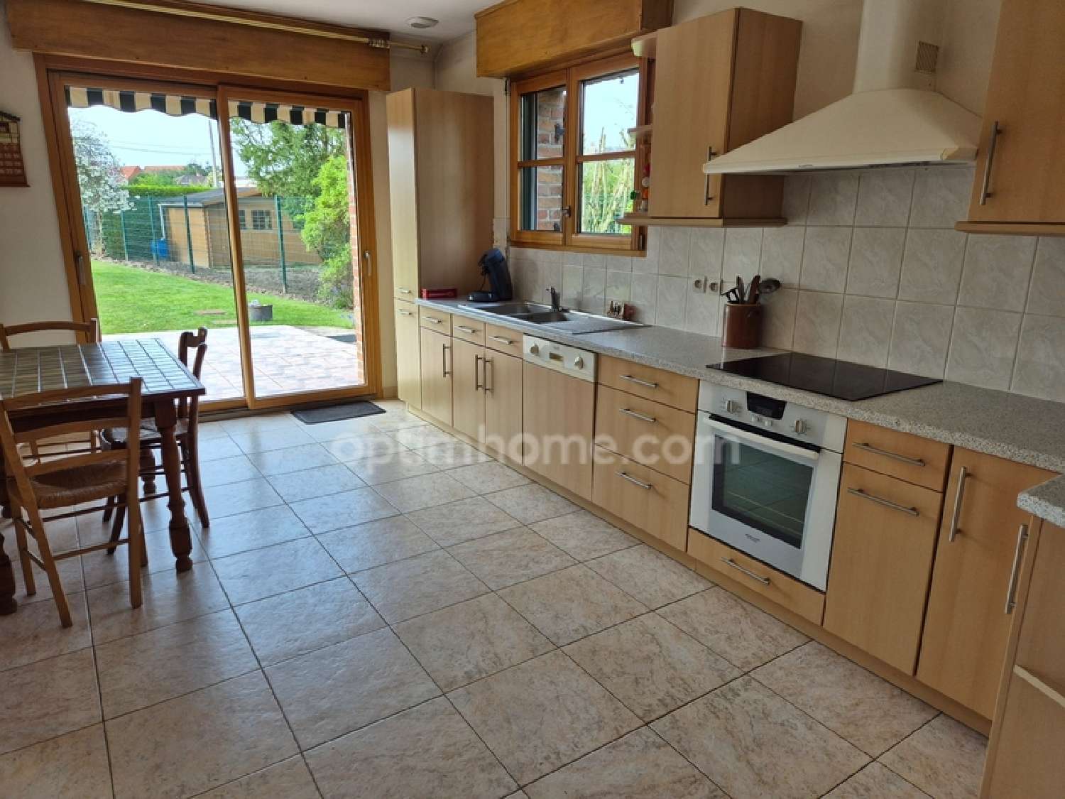  kaufen Haus Bousbecque Nord 8